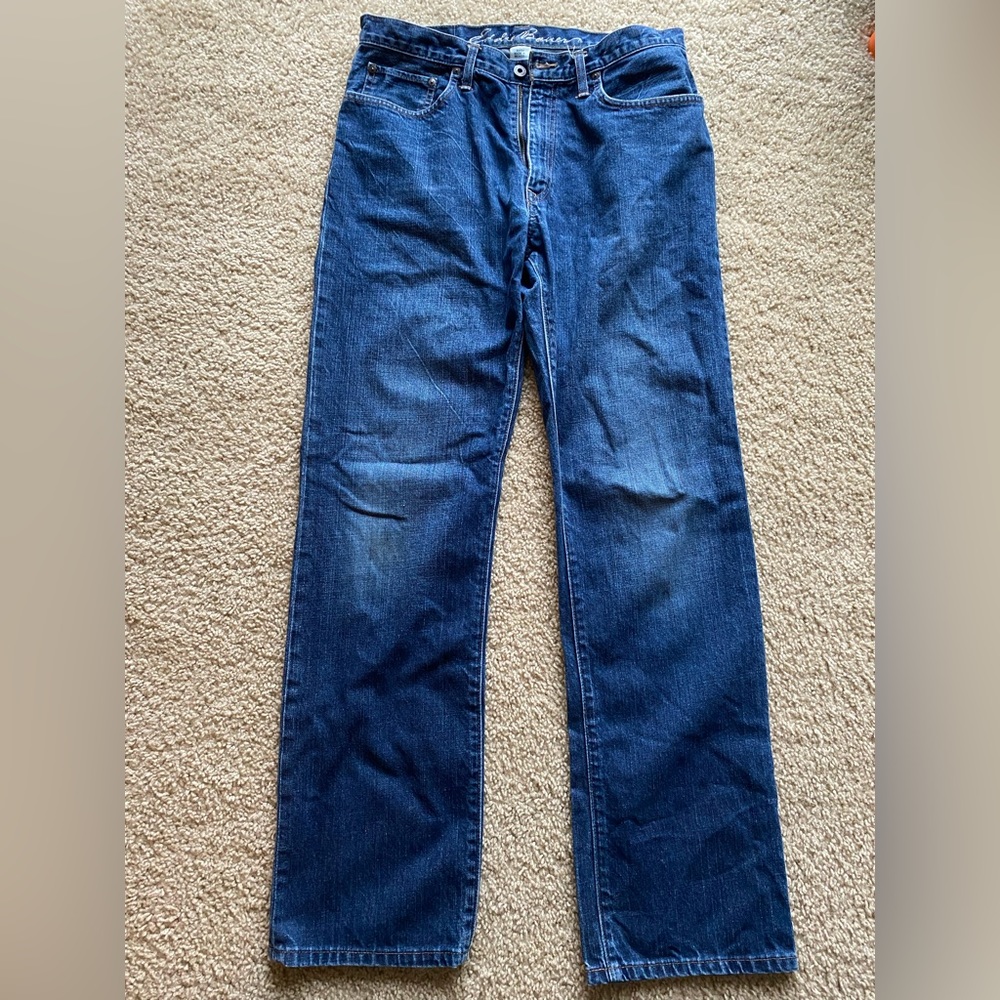 Men’s jeans